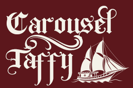 Carousel Taffy - Morro Bay